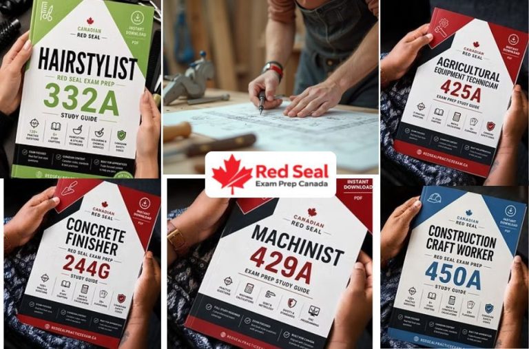 How to Pass the Red Seal Exam with Proven Practice Tests and Expert Guidance How to Pass the Red Seal Exam with Proven Practice Tests and Expert Guidance