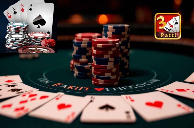 Teen patti game for Android: Solve login issues and enjoy smooth card play