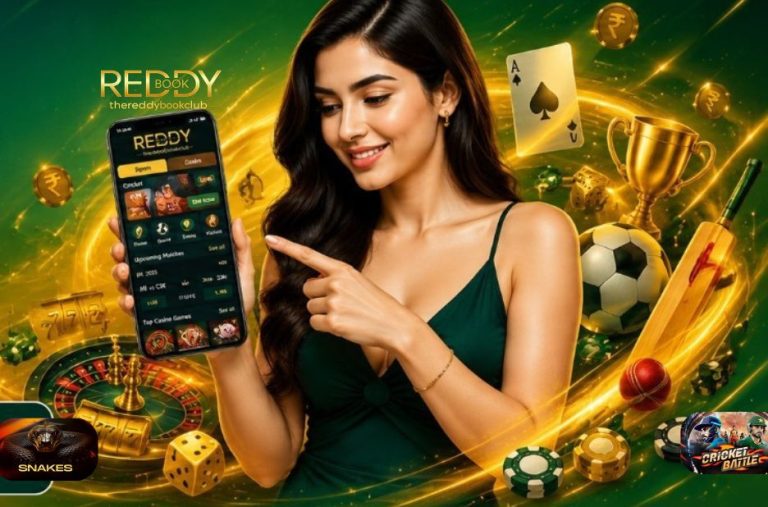 Reddy Anna Club Buyer Intent Guide: Account Access, Navigation, and Support
