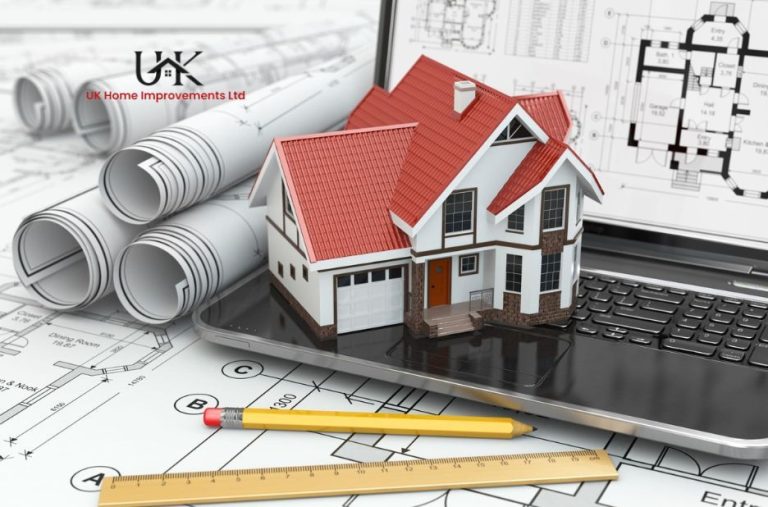 Garage Renovation Dudley: Practical Steps from UK Home Improvements Ltd