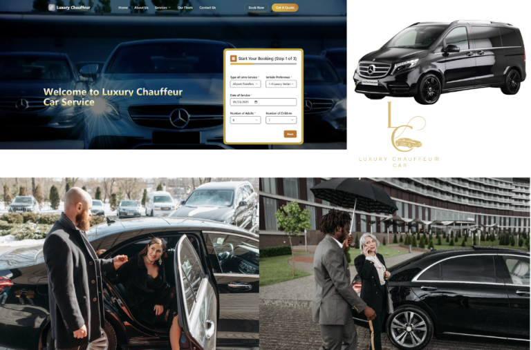 Trustworthy SUV Chauffeur Service for Melbourne Travel Trustworthy SUV Chauffeur Service for Melbourne Travel