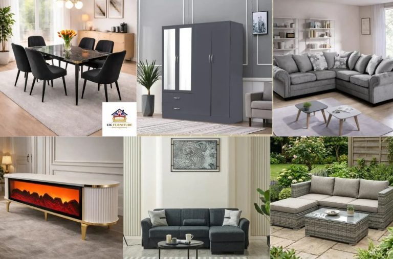 Modern Coffee Tables for Living Room UK: A Practical Checklist for Choosing Modern Coffee Tables for Living Room UK: A Practical Checklist for Choosing