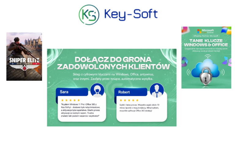 Przewodnik zakupowy Office 2013 pod Windows w Polsce