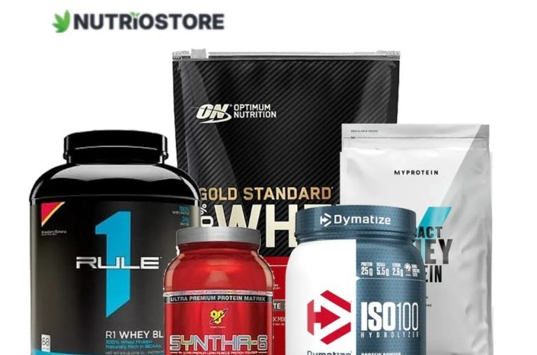 Optimum Nutrition Gold Standard: надежден избор за мускулна подкрепа и възстановяване Optimum Nutrition Gold Standard: надежден избор за мускулна подкрепа и възстановяване