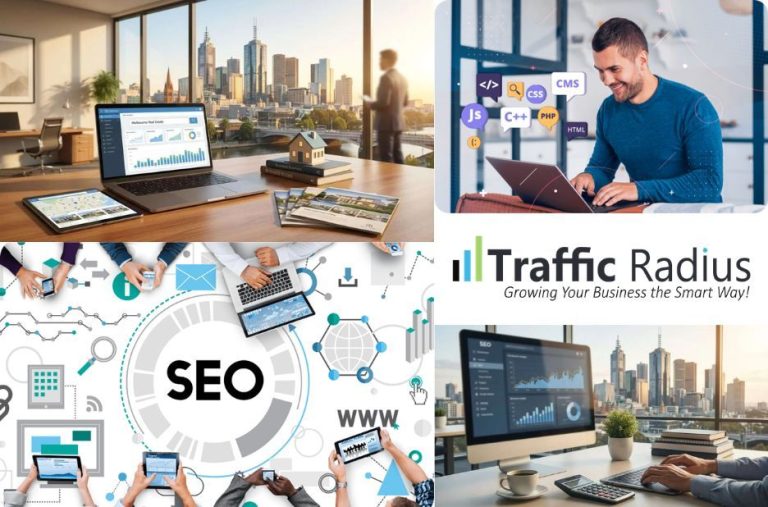 Traffic Radius Guide to Choosing an SEO Agency Perth for Real Search Growth Traffic Radius Guide to Choosing an SEO Agency Perth for Real Search Growth