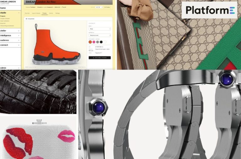 Mass Customization Software for Flexible Made-to-Order Manufacturing and Personalization