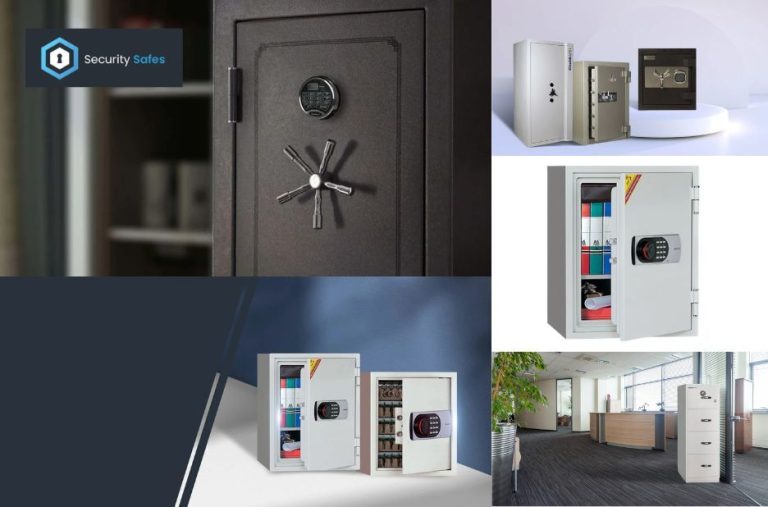 Gun Safes for Sale in Australia: Secure Storage Options from Security Safes