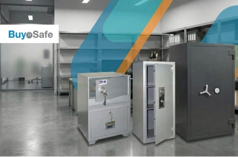 Gun Cabinet Australia Guide for Secure, Compliant Firearm Storage by buyasafe.com.au