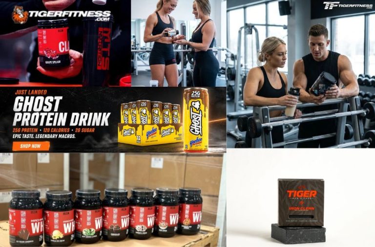 Gym Apparel for Men: Compare Styles Built for Serious Training at Tiger Fitness Gym Apparel for Men: Compare Styles Built for Serious Training at Tiger Fitness