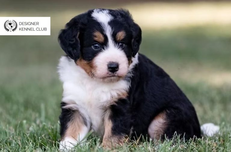 Step-by-Step Guide to Bernedoodle Registration Process Step-by-Step Guide to Bernedoodle Registration Process