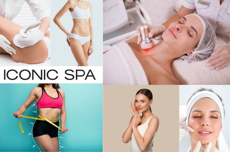 Find the Right Epoxy Finish for Your Spa Experience