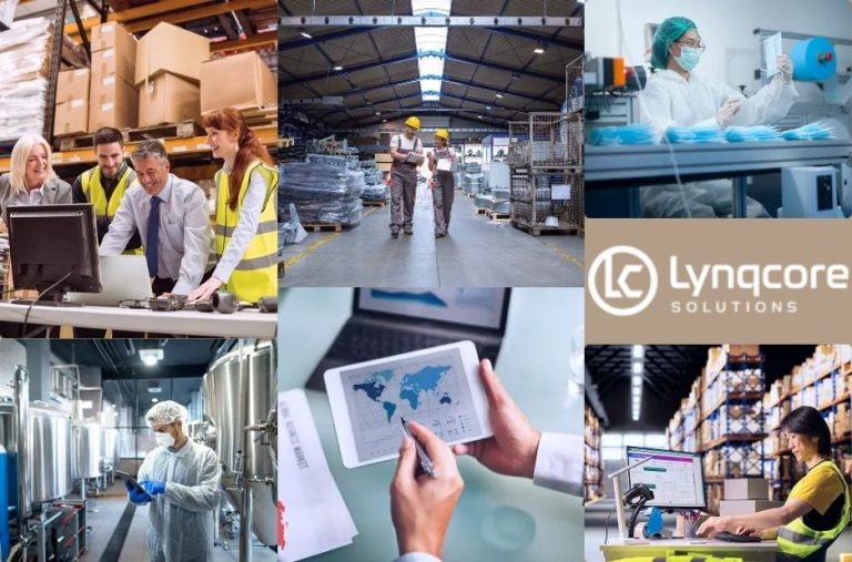 Building Trust in Food Warehousing Through Smarter Ops Building Trust in Food Warehousing Through Smarter Ops