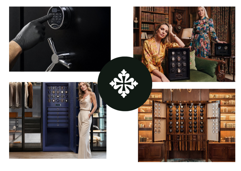 Checklist Guide to Choosing a Watch Winder for Rolex
