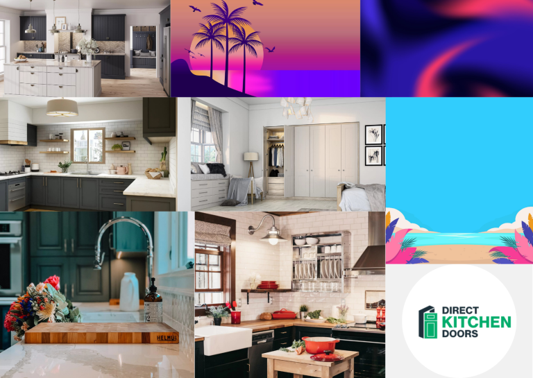 Benefits of Choosing a Door for Kitchen Spaces by Direct Kitchen Doors Benefits of Choosing a Door for Kitchen Spaces by Direct Kitchen Doors