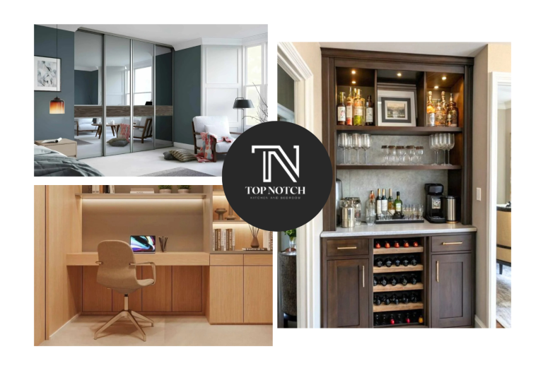 Custom Fitted Wardrobes Kent by Top Notch Kitchen And Bedrooms LTD for Smart Storage Custom Fitted Wardrobes Kent by Top Notch Kitchen And Bedrooms LTD for Smart Storage