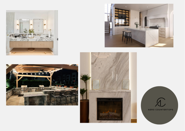 Practical Guide to Choosing Quartz Countertops in Vancouver by Aerocountertops.com Practical Guide to Choosing Quartz Countertops in Vancouver by Aerocountertops.com