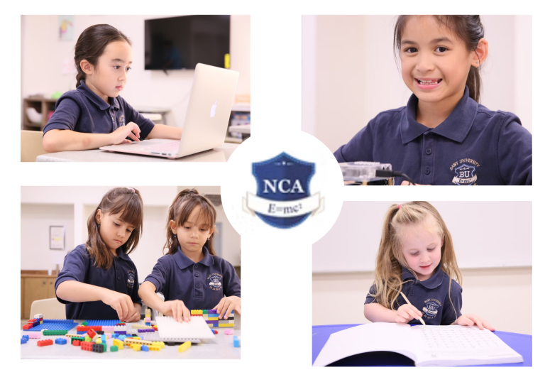 How Noble Collegiate Academy Builds Trust Through Giving How Noble Collegiate Academy Builds Trust Through Giving