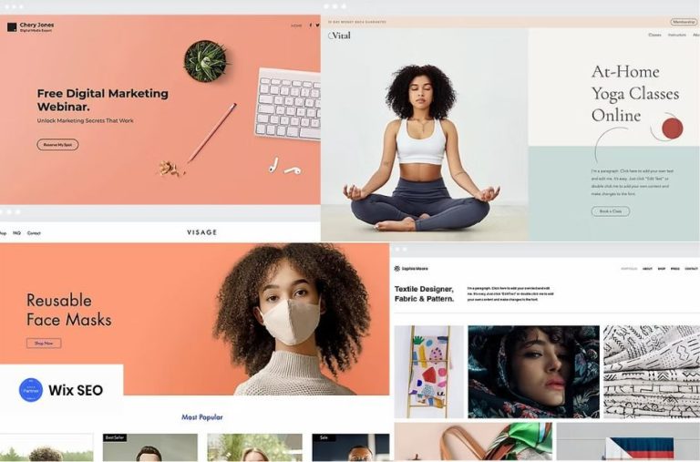 Wix SEO Services That Build Trust, Quality, and Lasting Search Visibility