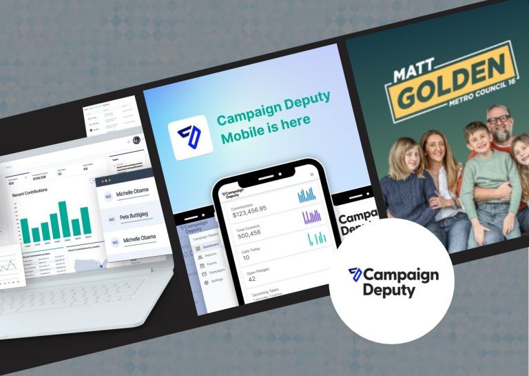 Buyer’s Guide to a CRM for Smarter Campaign Fundraising
