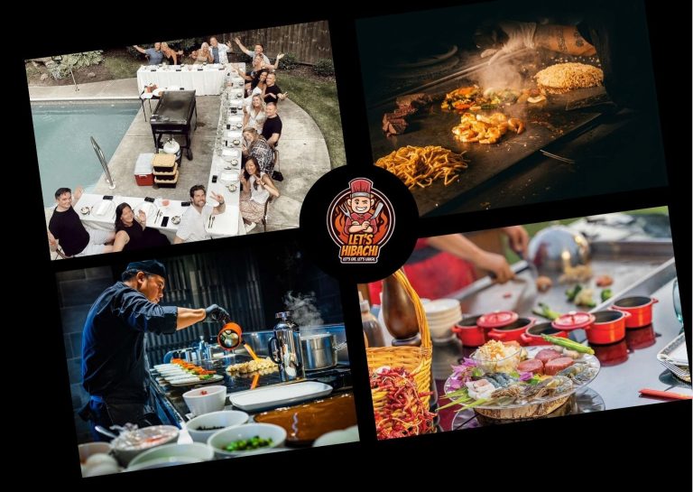 Reliable Hibachi Catering Near Me for Real Home-Style Fun Reliable Hibachi Catering Near Me for Real Home-Style Fun