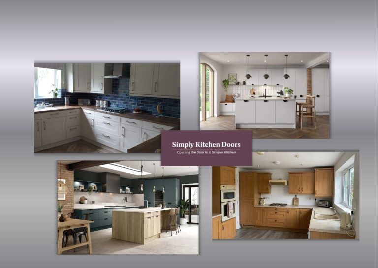 Comparing High-End Kitchen Door Replacement Options Comparing High-End Kitchen Door Replacement Options