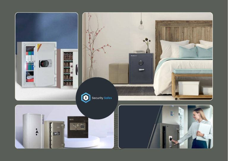 Choosing Security Safes for Local Aussie Homes and Businesses