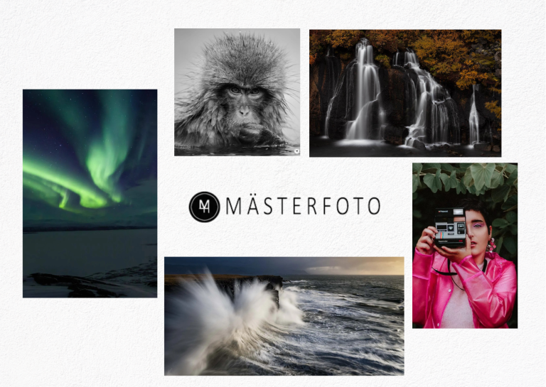 Fotokurs i storstad: lärande nära dig med Mästerfoto Fotokurs i storstad: lärande nära dig med Mästerfoto