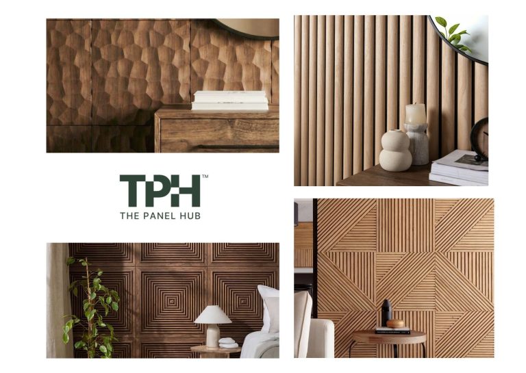 Buyer’s Guide to Waterproof Wall Panels for Showers