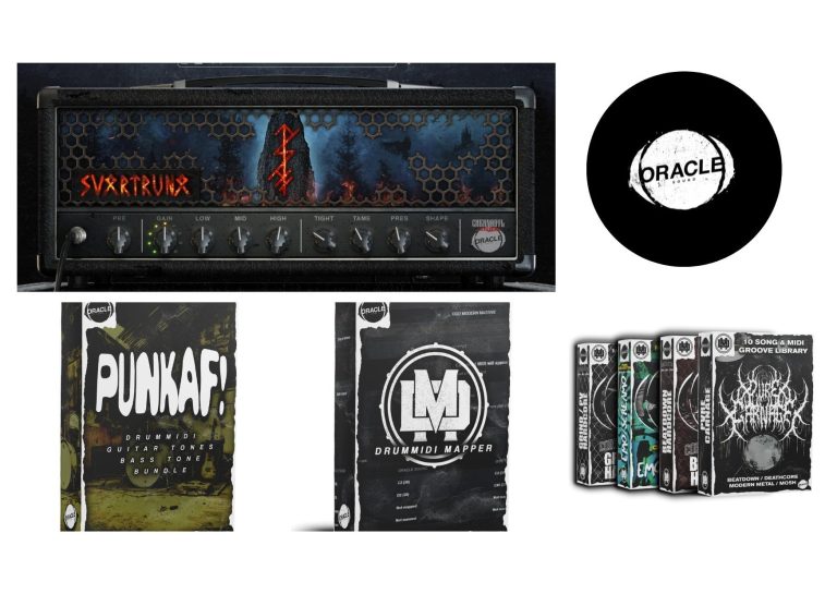 Trustworthy Guitar Amp Simulator Software for Pro Tone