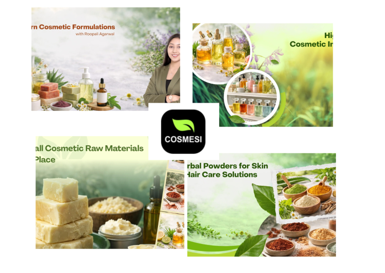 Guide to Hair Growth Actives for Cosmetic Formulation