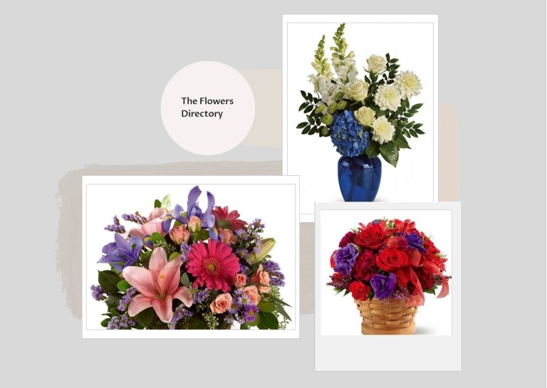 Essential Checklist for Same-Day Flower Delivery