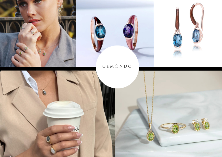 How to Choose Amethyst Jewellery That Solves Style Problems