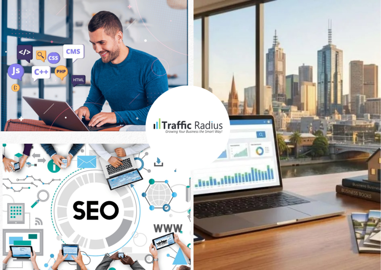 Brand Discovery-First Web Design That Converts in Melbourne
