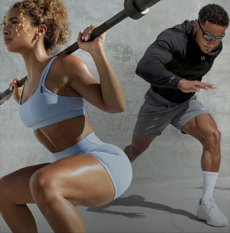 Women’s Gym Clothes Checklist for a Better Workout Women’s Gym Clothes Checklist for a Better Workout
