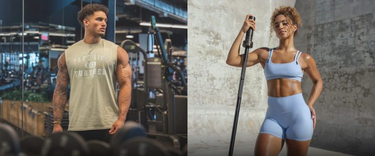 How to Choose a Trustworthy Activewear Brand You Can Trust