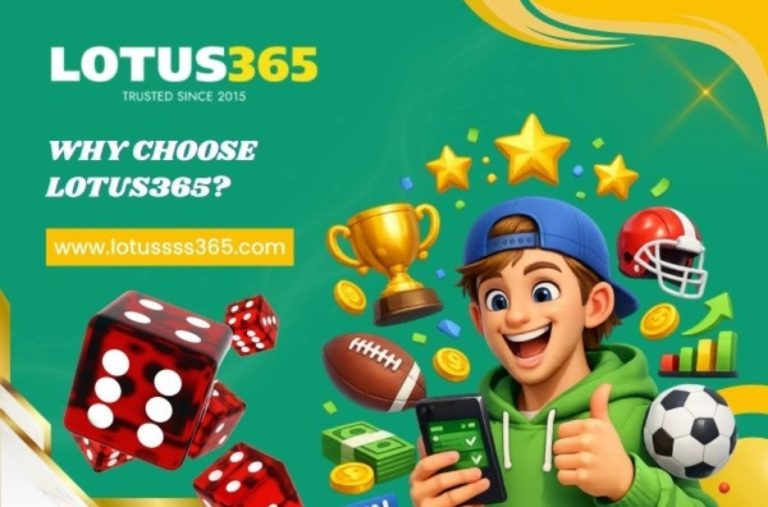 Fix Login Problems Fast: Access Lotus365 Securely Fix Login Problems Fast: Access Lotus365 Securely