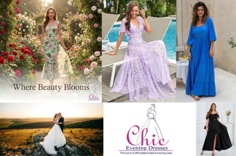 Best Affordable Evening Dresses in Australia for Every Budget Best Affordable Evening Dresses in Australia for Every Budget
