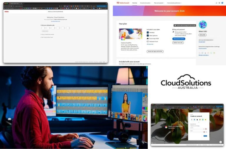 Trusted Adobe Creative Tools for Business Teams in Australia Trusted Adobe Creative Tools for Business Teams in Australia