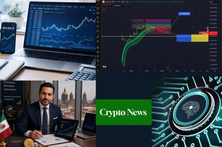 Bitcoin News Mexico: Benefits and Practical Guide