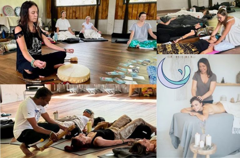 Train as a Breathwork Facilitator with an Online Breathwork Course UK