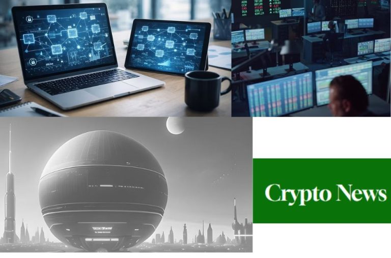 Expert Crypto Market Updates: Safer, Smarter Trading Expert Crypto Market Updates: Safer, Smarter Trading