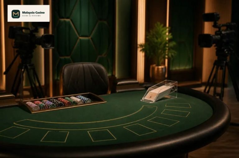 Casino Bonus Malaysia: How to Verify Quality Safely Casino Bonus Malaysia: How to Verify Quality Safely