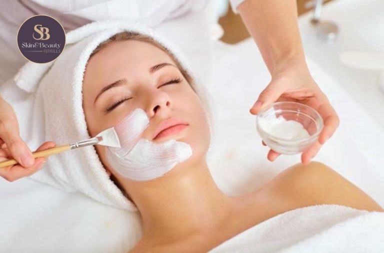 Choose the Right Massage Appointment Length in Hills District