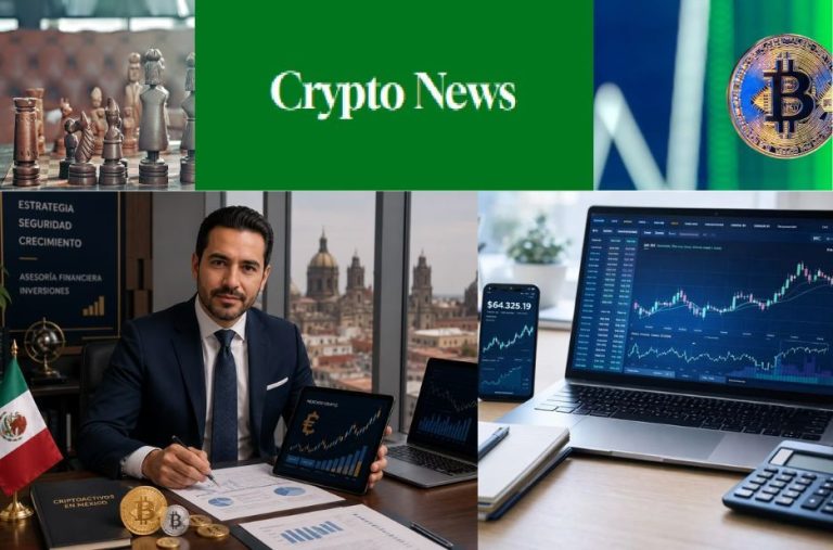 Crypto Market Updates: Turning Volatility into Action