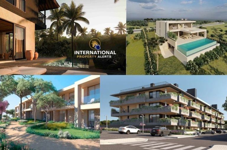Overseas Mortgage Paperwork for Irish Buyers Abroad