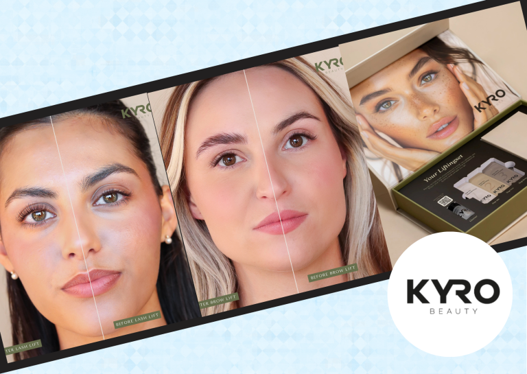 Choose the Right Lash Lift Kit: Compare DIY vs Salon