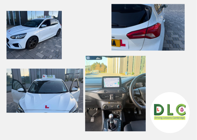 Practical Guide to Choosing Driving Lessons in Cambridge Practical Guide to Choosing Driving Lessons in Cambridge