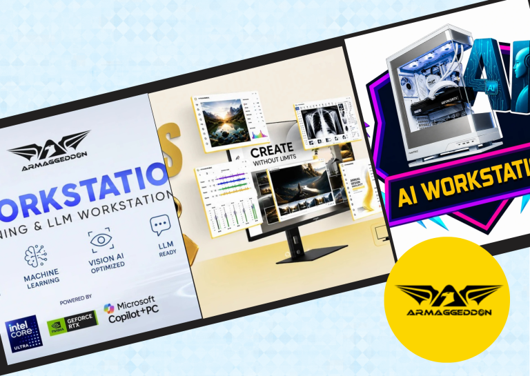 Custom PC in Singapore: Compare Services Before You Buy