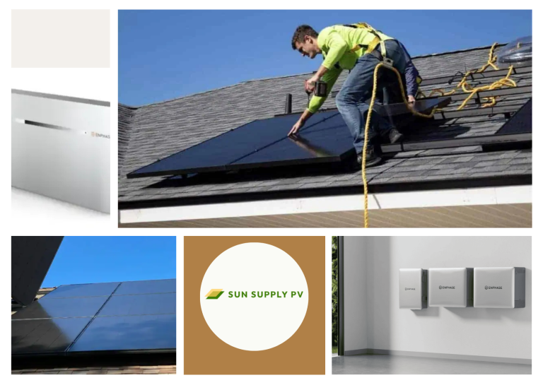 Compare Solar Kit Services: Choose Better Components
