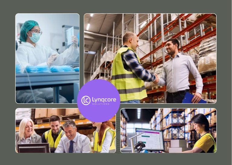 Benefits of Chain of Custody Tracking for Modern Supply